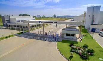 Imagem 5: Galpão para aluguel, 29 vagas, Ponte Alta - Atibaia/SP