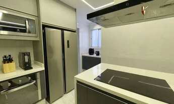 Imagem 14: Apartamento para alugar, 161 m² por R$ 9.496,62/mês - Tupi - Praia Grande/SP