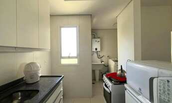 Imagem 7: Apartamento para Venda em Jundiaí, Engordadouro, 3 dormitórios, 1 suíte, 1 banheiro, 2 vag