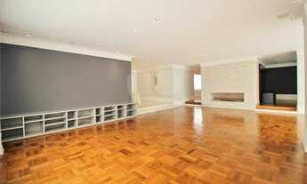 Imagem 3: Apartamento com 4 quartos à venda ou para locação em Bela Vista - SP