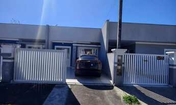 Imagem 3: Casa Praia de Canoas Pontal do Parana