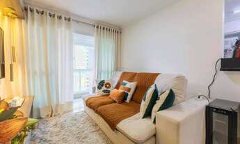 Imagem 3: MIRANTE DUO - 2 QUARTOS - DE CANTO