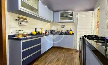 Imagem 2: CASA A VENDA - COM ENERGIA SOLAR E PLANEJADOS - VALOR R$400.000,00 MIL - BAIRRO JARDIM PAU