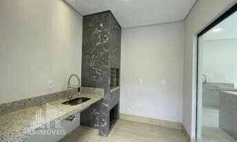 Imagem 7: RR0135D CASA A VENDA 183m² JARDIM RECANTO DAS ÁGUAS - OPORTUNIDADE - 3 Dorms 2 Vagas - Nov