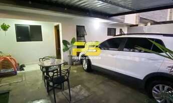 Imagem 3: Vende Casa Duplex de Esquina no Bairro do Cristo