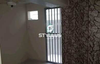 Imagem 6: Del Castilho Casa em condomínio com 1 dormitório