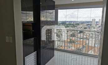 Imagem 4: Apartamento na vila formosa com varanda gourmet