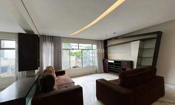 Imagem 7: Apartamento 4 quartos para aluguel no bairro Serra