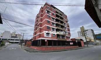 Imagem 2: Apartamento com 3 dormitórios para alugar, 140 m² por R$ 3.460,00/mês - Garcia - Blumenau