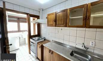 Imagem 4: Apartamento de 1 quarto, 2 banheiros e 1 vaga de garagem no bairro Menino Deus