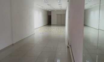 Imagem: Salão comercial para locação de 103m²