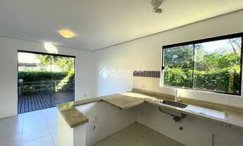 Imagem 7: Imóvel para aluguel possui 124 metros quadrados com 2 quartos em Rio Tavares - Florianópol