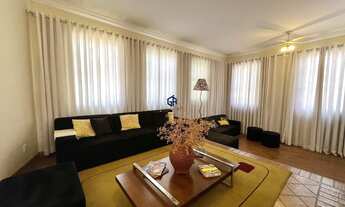 Imagem 7: CASA 04 QUARTOS 10 VAGAS NO BAIRRO BANDEIRANTES