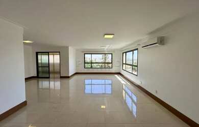 Imagem: Apartamento alto padrão com 232,79m²