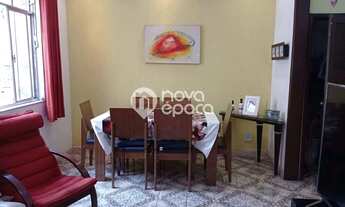 Imagem 2: Méier Casa com 3 dormitórios