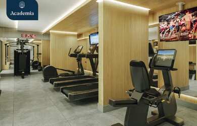 Imagem 7: Condomínio Jardim Itacoá Residencial Itacoatiara - Apartamentos 1 ou 2 quartos