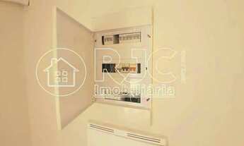 Imagem 7: Imóvel para venda com 93 metros quadrados em Tijuca - Rio de Janeiro - RJ