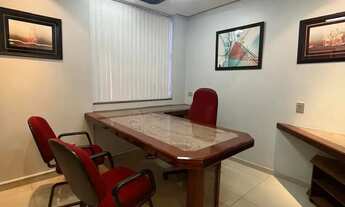 Imagem: Linda sala comercial disponível para locação