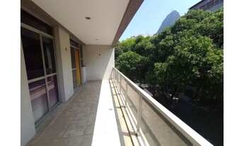 Imagem: Botafogo 3 quartosBotafogo 3 quartos