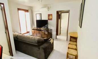 Imagem 2: Impecável 1 dormitório com garagem no Menino Deus!