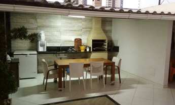 Imagem 5: Oportunidade localização privilegiada para venda Bairro Santa Monica 1