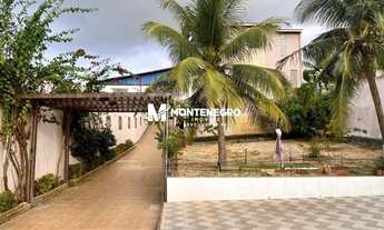 Imagem 3: Casa duplex à venda com 4 quartos em Porto das Dunas - Aquiraz - CE