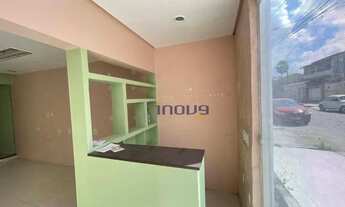 Imagem 2: Loja para alugar, 30 m² por R$ 1.400,00/mês - Maraponga - Fortaleza/CE