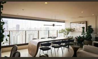 Imagem 6: Apartamento à Venda - Brooklin, 1 Quarto, 110 m2
