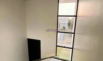 Imagem 3: Casa duplex de 300m² com 4 suítes com varanda e closet no Damha Araçagy