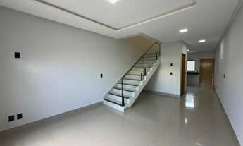 Imagem: Sobrado no Bairro Vale do Sol