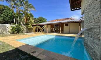 Imagem: Casa à venda no Condomínio Caravelas Pinta