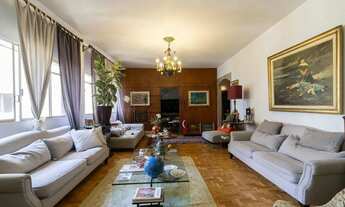 Imagem 7: Venda Apartamento 4 Dormitórios - 277 m² Jardim Paulista