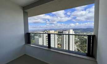 Imagem 6: Oportunidade com vista definitiva no Vila da Serra