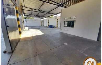 Imagem 3: Galpão para alugar, 1250 m² por R$ 23.000,00/mês - Montese - Fortaleza/CE