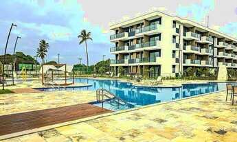 Imagem: Flat mobiliado - Apartamento 29m² e 1 vaga