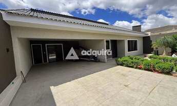 Imagem 3: Casa à venda, Jardim Carvalho, Ponta Grossa, PR
