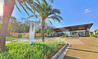 Imagem 2: Terreno à venda no Condomínio Alphaville, próximo ao Ribeirão Shopping - Ribeirão Preto/SP