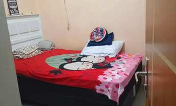 Imagem 3: Casa em Residencial Fechado na Colônia Santo Antônio/ 02 Suites