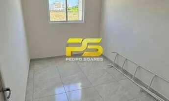 Imagem 6: APARTAMENTOA VENDA NO BAIRRO DO GRAMAME EM JOÃO PESSOA - PB