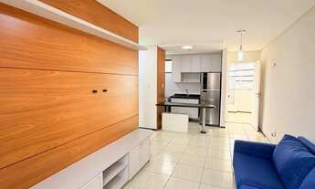 Imagem 4: Apto Mobiliado - Ponta Areia - Super Ventilado