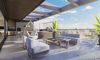 Imagem 6: Residencial Máter, Cabral - Curitiba/PR