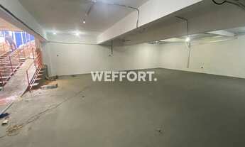 Imagem 5: Espaçoso salão comercial subsolo na Pernambuco