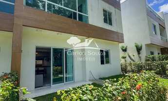 Imagem: Casa em condomínio cód 57