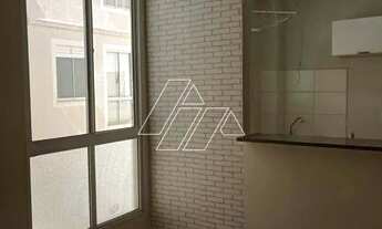 Imagem 5: Apartamento para locação 2 dormitórios