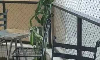 Imagem 4: Imóvel para venda com 149 metros quadrados com 3 quartos em Santana - São Paulo - SP