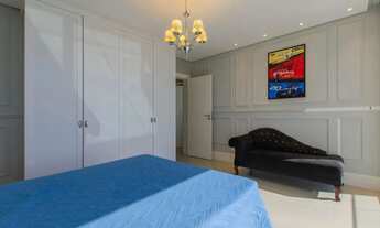 Imagem 5: Casa em condominio 5 dormitórios