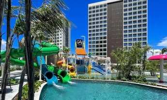 Imagem 3: MM 24 Premium resort salinas diárias 4 ou 8 -pessoas dias a