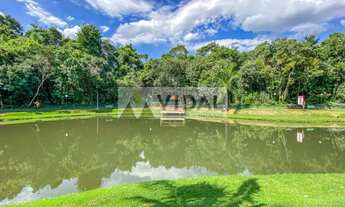Imagem: SOBRADO COM 3 SUÍTES E PISCINA À VENDA