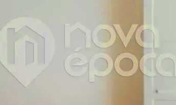 Imagem 5: Leblon Apartamento com 2 dormitórios