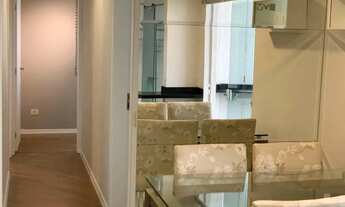 Imagem 5: Apartamento 68 metros quadrados 3 quartos 1 Suíte - 1 Vaga - Tingui - Curitiba - PR